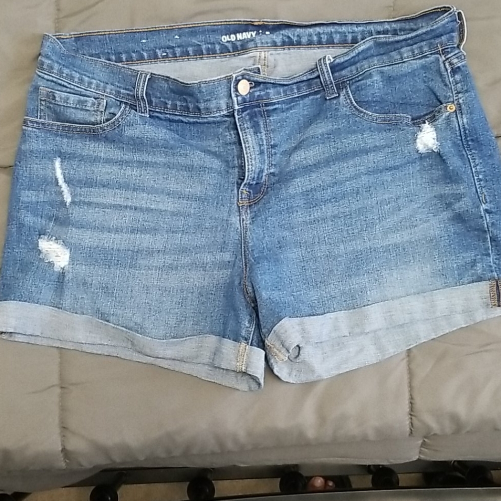 Shorts